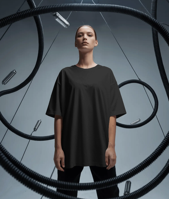 Everyday Essential. Premium Feel. Effortless Style.