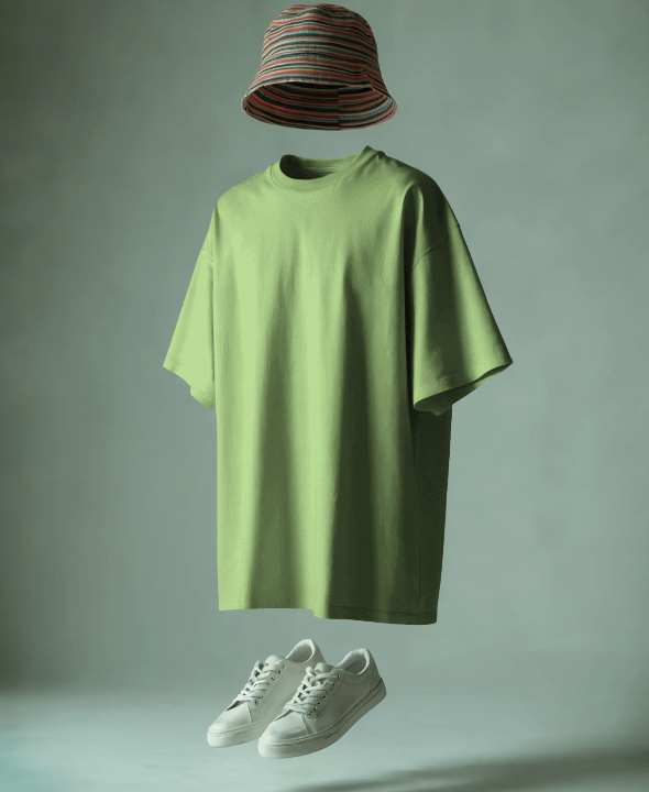 Everyday Essential. Premium Feel. Effortless Style.