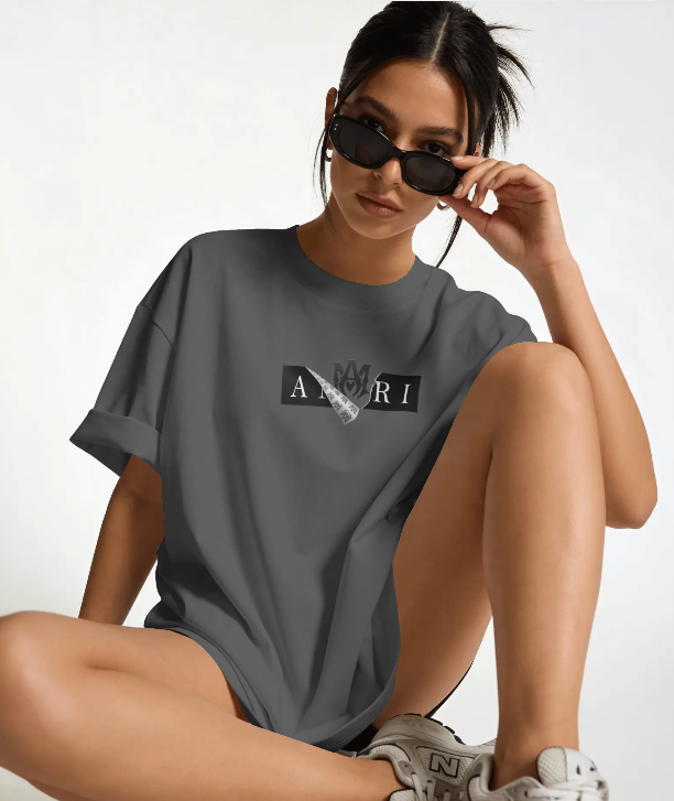 Unisex MIRI Oversized Classic Tee