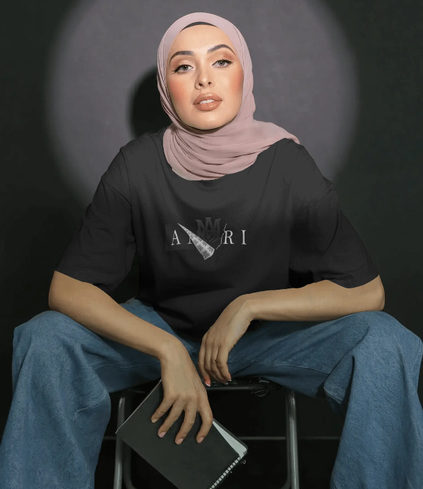 Unisex MIRI Oversized Classic Tee