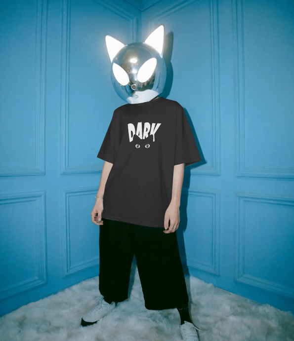 Unisex Premium Oversized Classic T-Shirt