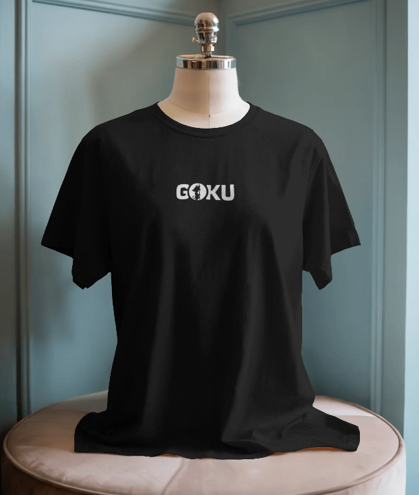LUXIRÉ™ Signature Terry Unisex Oversized Tee