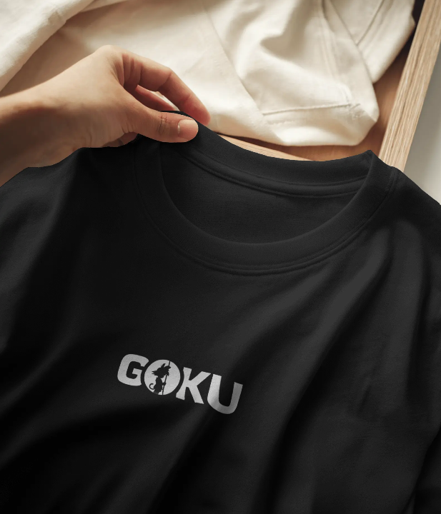 LUXIRÉ™ Signature Terry Unisex Oversized Tee